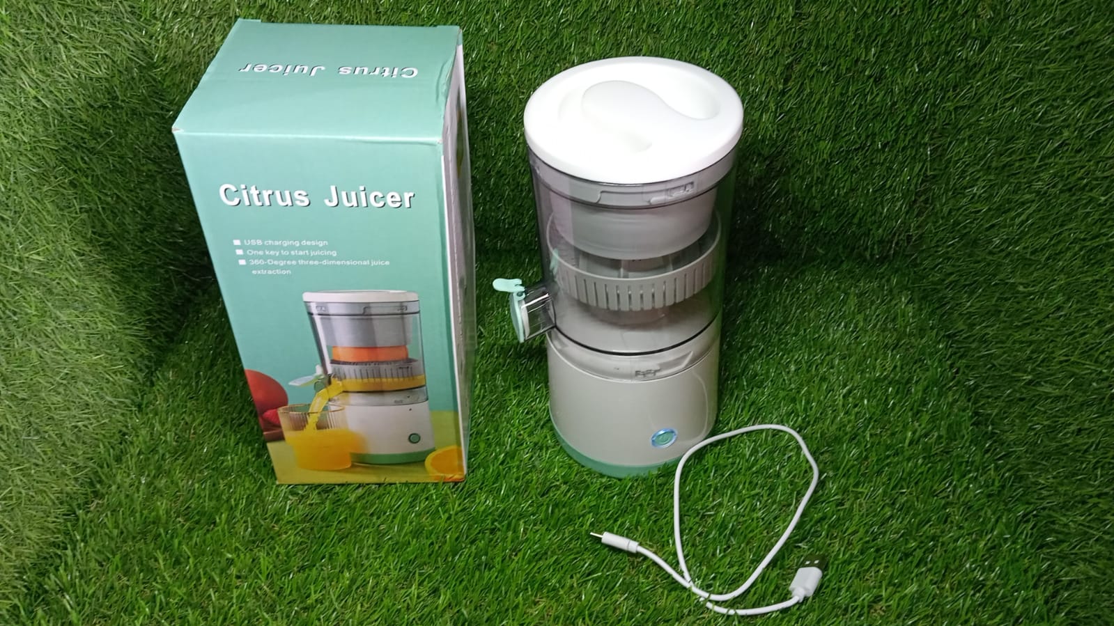 2377 Automatic Electrical Citrus Juicer For Orange, Electric Orange Juicer, Professional Citrus Juicer Electric with Lever, Squeezer Juice Extractor DeoDap 2377 Automatic Electrical Citrus Juicer For Orange, Electric Orange Juicer, Professional Citrus Juicer Electric with Lever, Squeezer Juice Extractor DeoDap